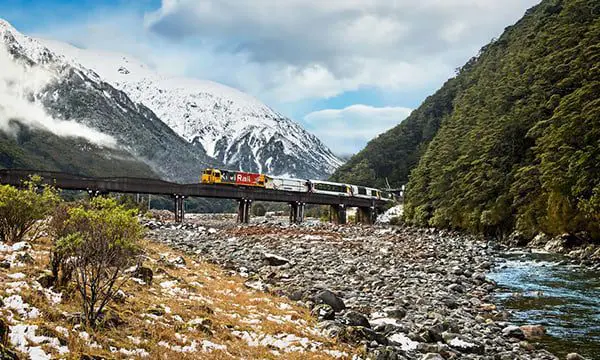 MAGELLAN'S PARTNERSHIPS, HELLOWORLD'S NEW STORE, HOTEL RENOVATIONS & MORE 39 travel Rail Plus