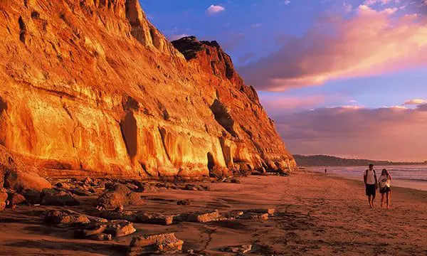 MYTHBUSTER – don't underestimate San Diego, it's way bigger than you realise 12 San Diego 3