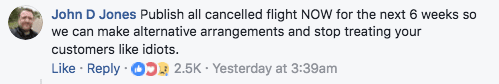 RYANAIR BOSS ADMITS MASS CANCELLATIONS ARE "CLEARLY A MESS" 26 Screen Shot 2017-09-18 at 9.15.28 AM 1
