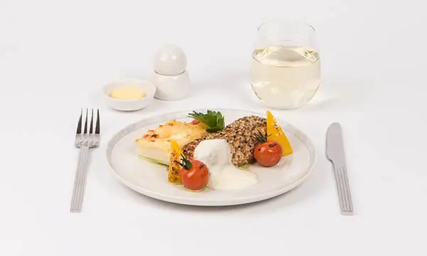 SINGAPORE AIRLINES' BOOK THE COOK SERVICE ARRIVES IN PERTH 8 Singapore Airlines 3