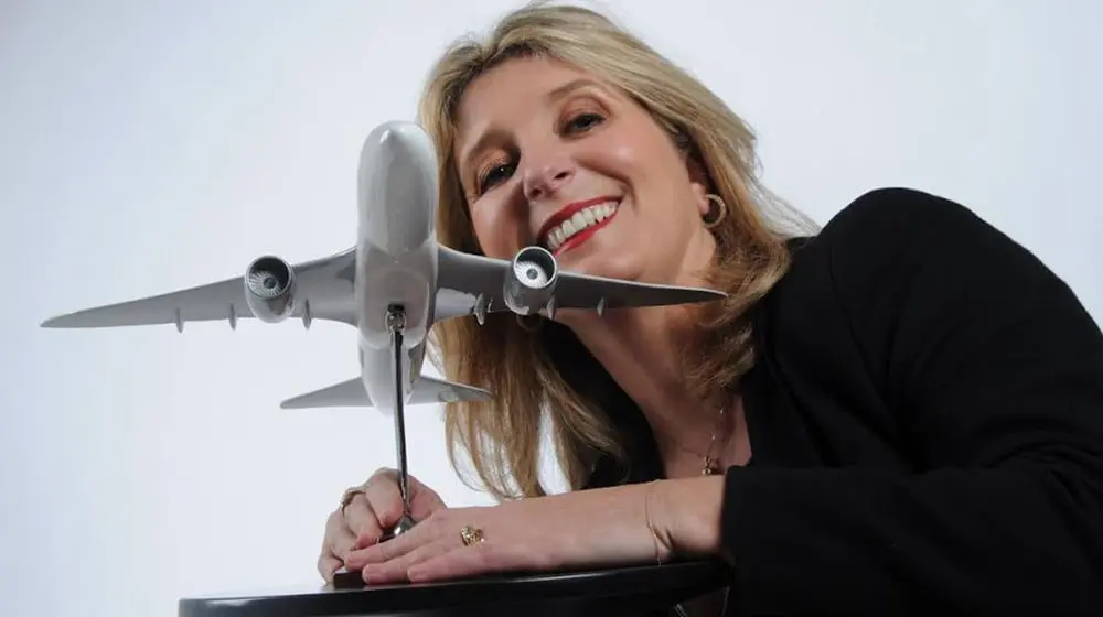 SPENCER TRAVEL LANDS A SPOT ON AUSTRALIA'S 'BIG' LIST