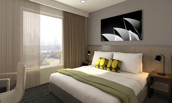 TFE Hotels Travelodge 2