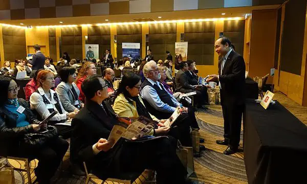 TRAVEL AGENTS SPOTTED CRUISING ON AZAMARA, RECEIVING PLAQUES & MORE 24 Taiwan Roadshow