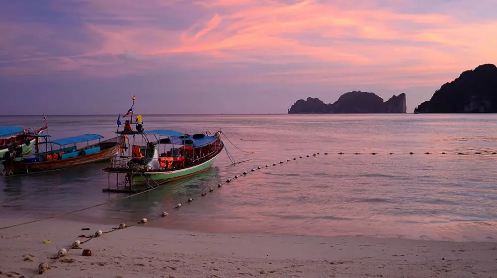 INSIDER JOURNEYS SCRAPS THAILAND TO FOCUS ON SPECIALTY DESTINATIONS