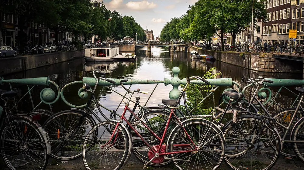 Go Euro: Spain & Netherlands relax entry requirements for international travellers 1 The Netherlands