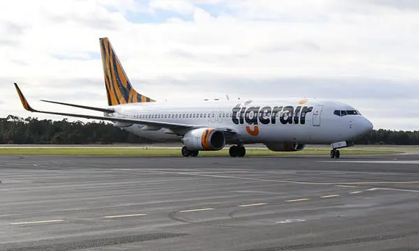 TIGERAIR LAUNCHES THE ONLY DIRECT FLIGHTS BETWEEN HOBART & THE GOLD COAST 8 Tigerair 2