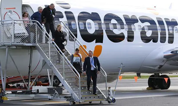 Tigerair