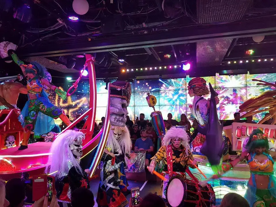 TRAVEL AGENTS SPOTTED ON AN EPIC TOUR OF TOKYO & BEYOND 24 TravelCube 3