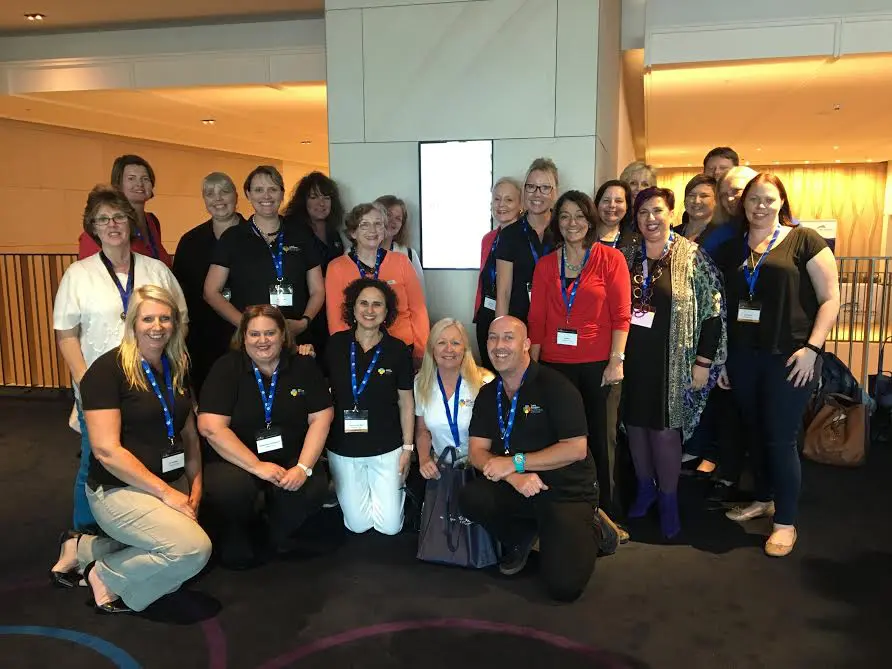 TRAVEL AGENTS SPOTTED IN BALI, VANUATU & MORE 18 TravelManagers Cruise 360