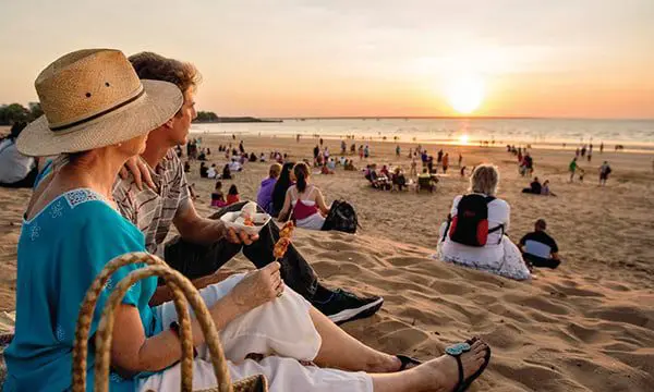 TravelManagers Darwin 2