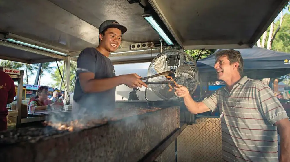 GO TIME! TRAVELMANAGERS' 2017 CONFERENCE KICKS OFF IN DARWIN
