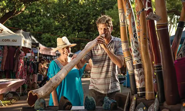 TravelManages Darwin 3