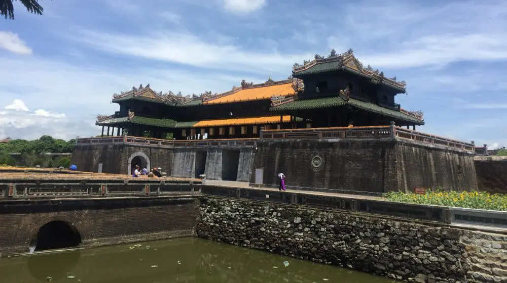 VIETNAM - A WEALTH OF CULTURE, LUSH NATURE & AUTHENTICITY
