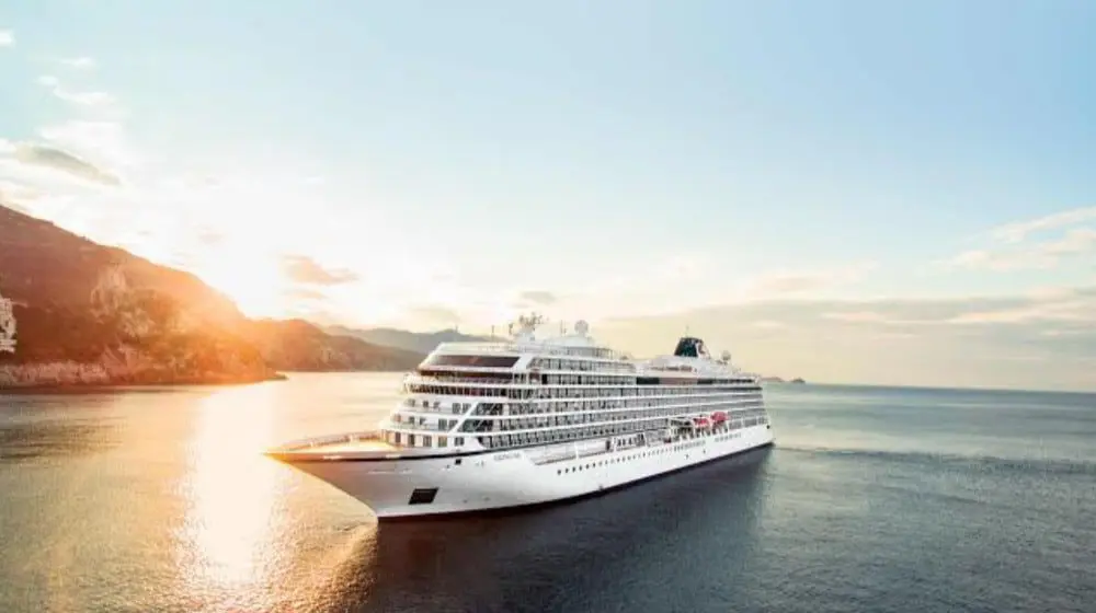 Viking Cruises feature