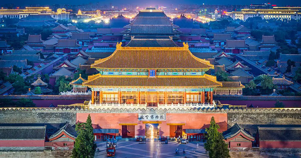 WEAK DEMAND: Qantas To Axe Flights From Sydney To Beijing