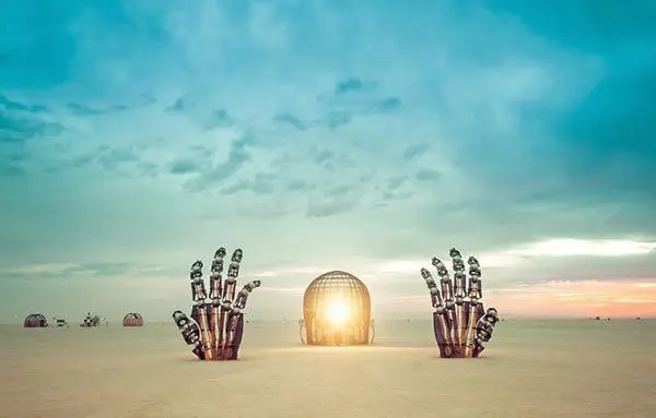 BURNING MAN: What's so cool about the festival & how do you even get there? 18 bunring6