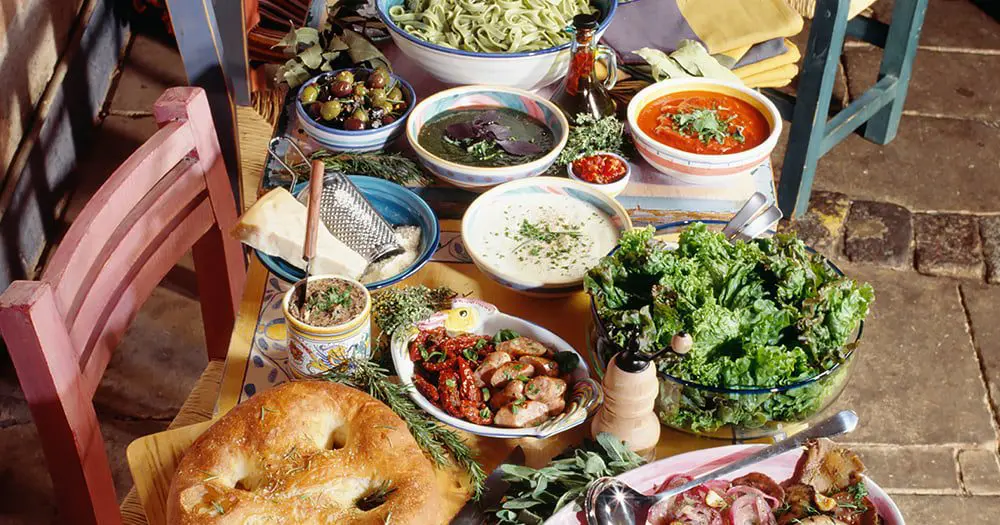 WILL TRAVEL FOR FOOD: How destination dining can single-handedly put a place on a map