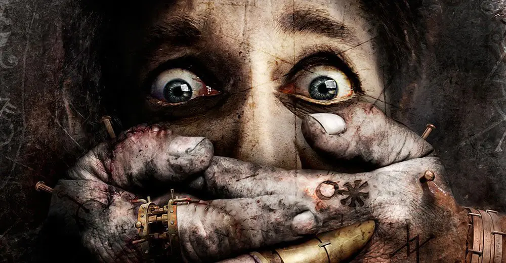 FLIGHTMARES: WHAT ARE THEY & HOW CAN WE MAKE SENSE OF THEM?