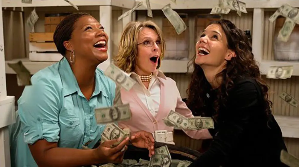 MAKE MONEY: How Agents can cash in on tax refunds