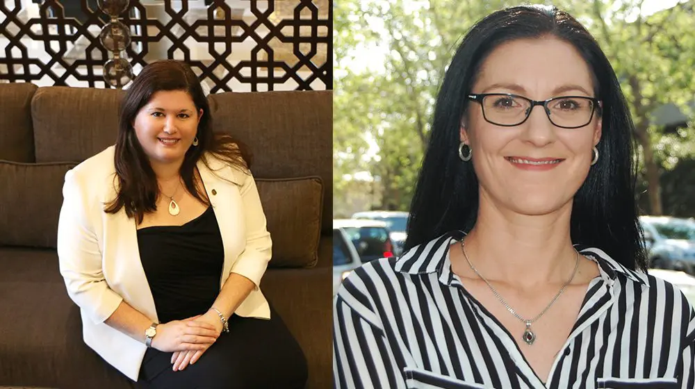 Movers & Shakers at Marriott, Livn, Best Western & more