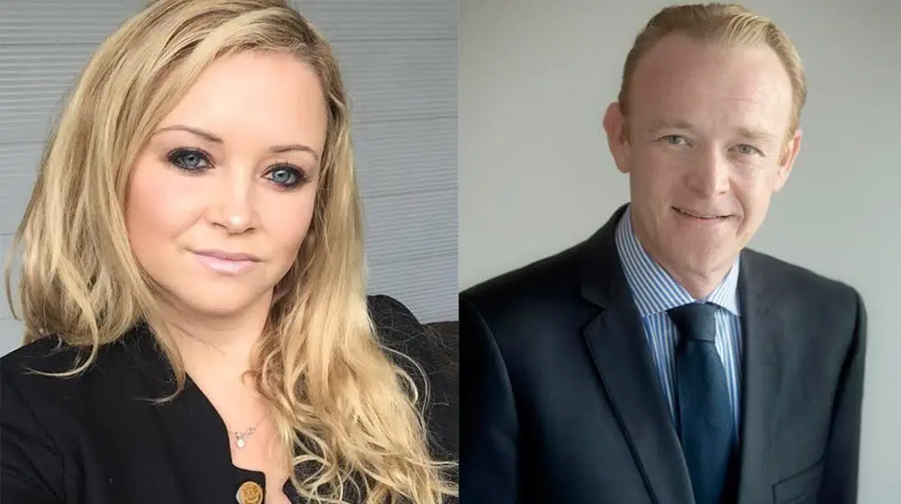 MOVERS & SHAKERS AT LATAM, TAT, TOPDECK & MORE