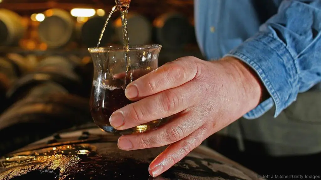 Great Britain - Whisky