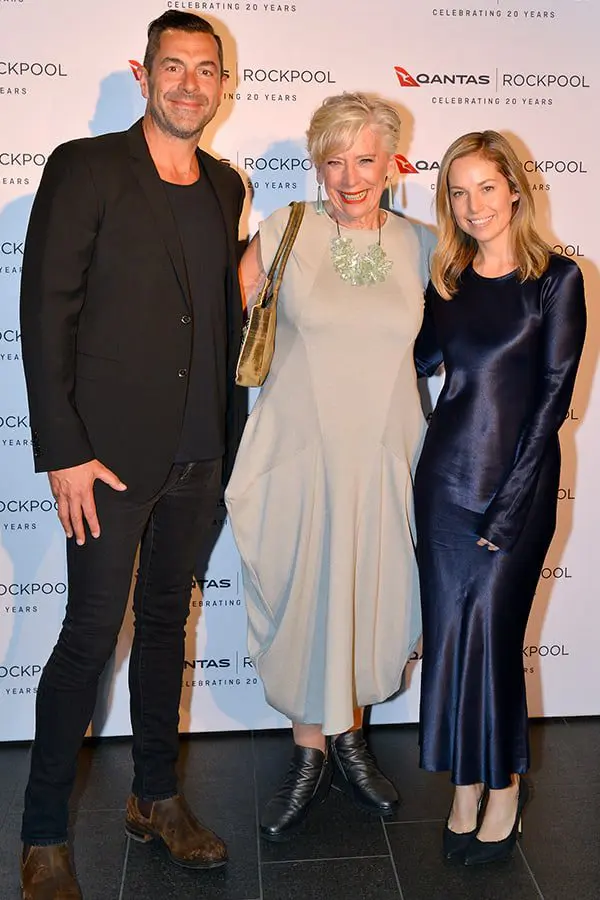 Qantas and Rockpool celebrate 20 years of scrumptious success in the sky 8 qantas-rockpool-karryon3