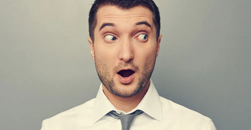 Customer honestly surprised that he can't book an ocean view room in London