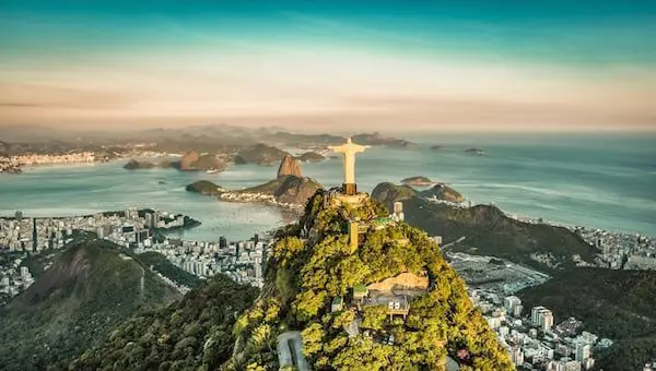 YOUR ULTIMATE GUIDE TO SEEING SOUTH AMERICA'S BIG 5 22 shutterstock_435627745