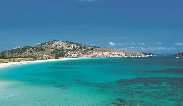 What now for QLD and WA travel? Skroo Turner shares his opinion 1 Lizard Island, Queensland