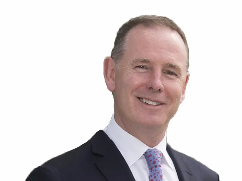 tony douglas