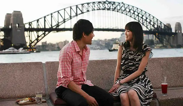 CHINA OVERTAKES NZ TO BECOME AUSTRALIA'S #1 VISITORS 10 tourism-aus-china-karryon2
