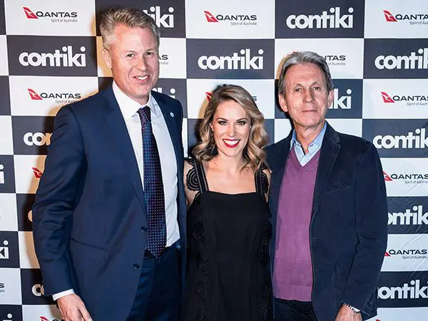 Former Contiki Boss Katrina Barry Appointed MD For Trafalgar & Costsaver 2 ttc-karryon