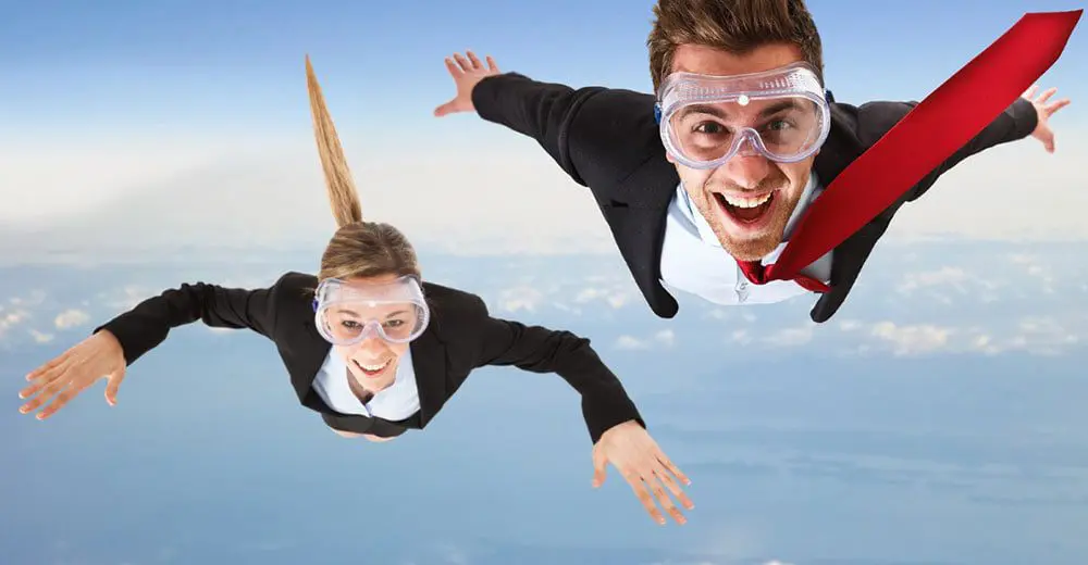 THE MOST SUCCESSFUL AUSSIE TRAVEL AGENTS LIVE BY THESE 5 PRINCIPLES…