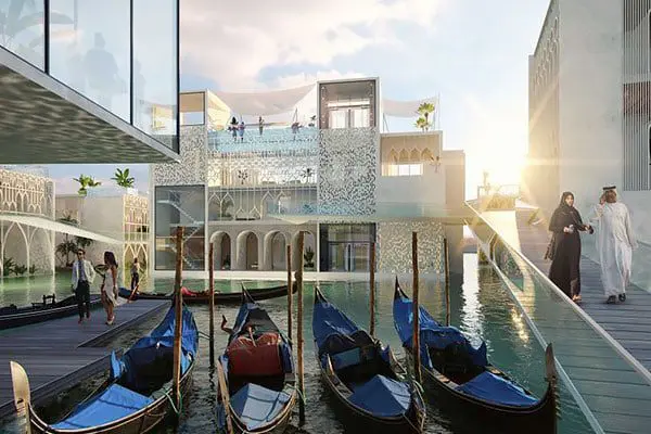 A NEW FLOATING VENICE IS COMING TO DUBAI AND IT’S NUTS 9 venice-dubai-karryon4