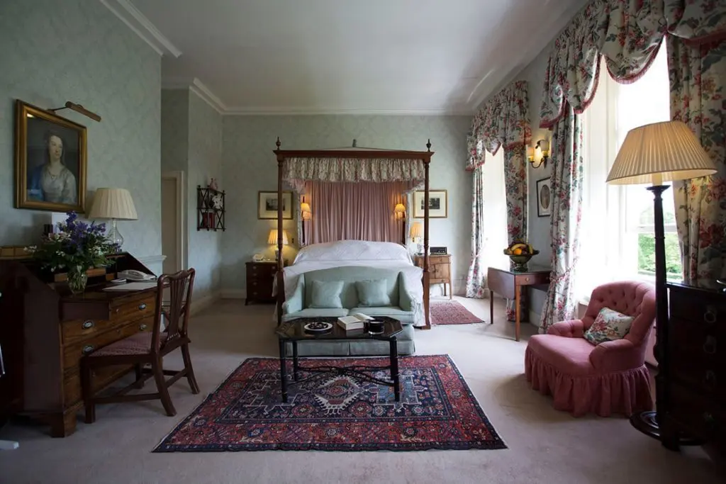 Great Britain - Middlethorpe Hall