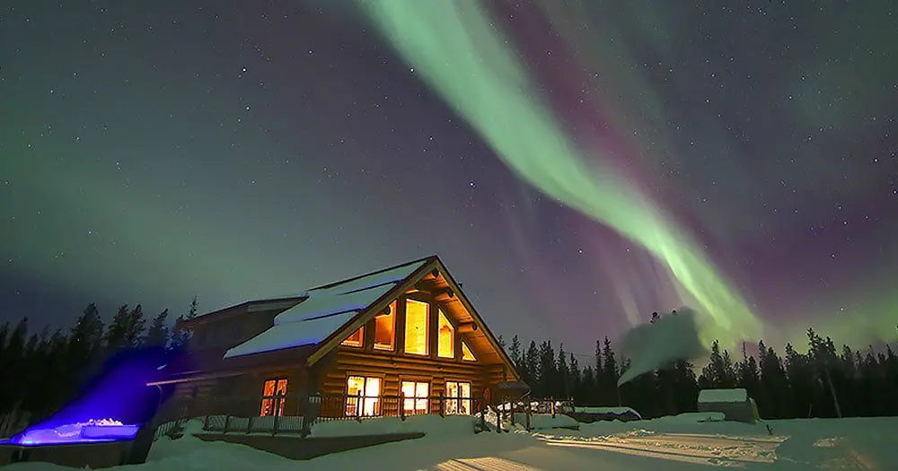 WILD WEST: Taming Canada's wild outdoors