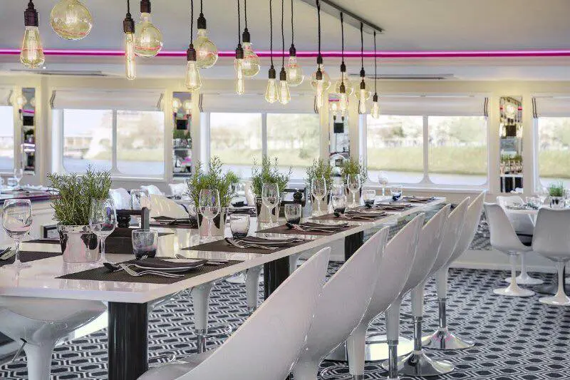 Why U by Uniworld is a total game changer for millennials who love to travel 17 22281562_1428396613945532_7099945078893652614_n