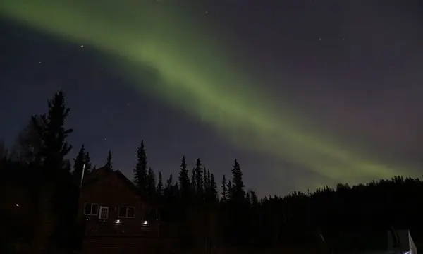 Beyond the cities & parks, 10 reasons why Canada is so hot right now 37 Aurora B