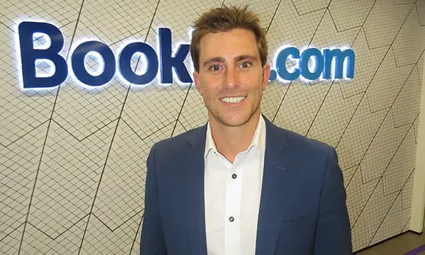 Meet Topdeck's new BDM, Scenic's GM & more Movers & Shakers 25 Booking