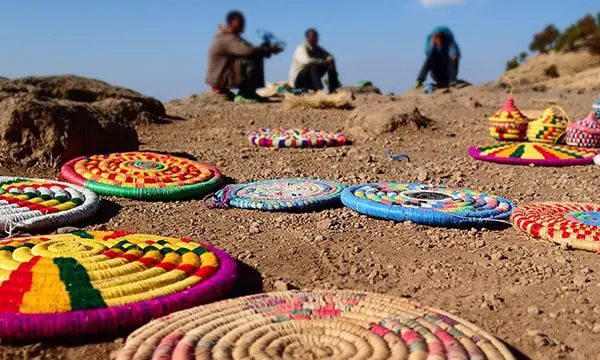 Bunnik Tours Ethiopia