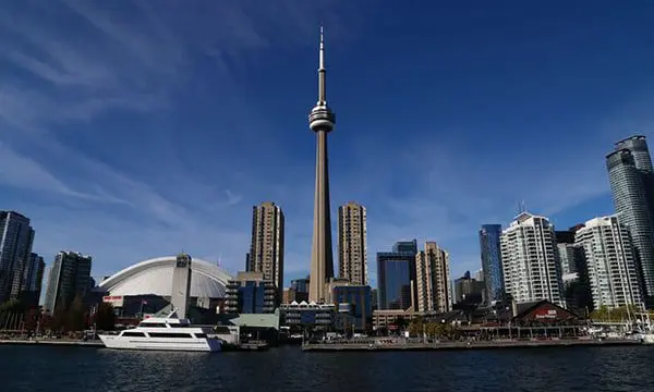 Beyond the cities & parks, 10 reasons why Canada is so hot right now 38 Canada 5
