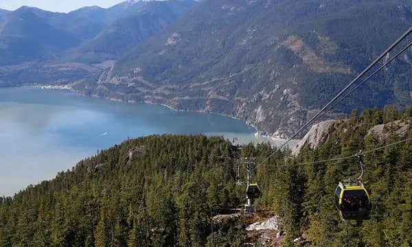 Beyond the cities & parks, 10 reasons why Canada is so hot right now 35 Canada 7