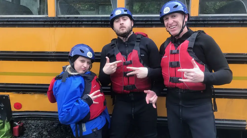 180 Travel Agents went to Canada, this is their story