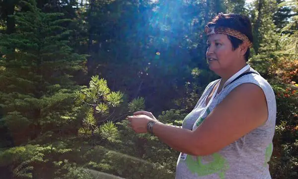 Beyond the cities & parks, 10 reasons why Canada is so hot right now 32 Canada Indigenous Culture