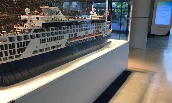 Who won Viking's incentive? Flight Centre's 'spring' visit, Cover-More & more travel news 36 Carnival Australia