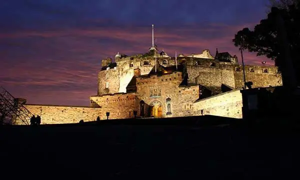 Happy Halloween! Get your scare on in Europe's spookiest destinations 18 Castle Busabout