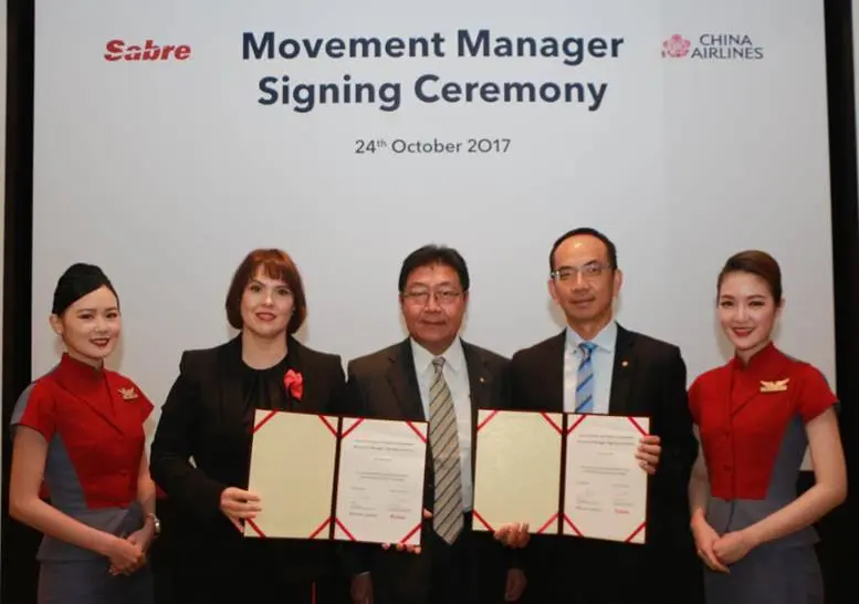 Who won Viking's incentive? Flight Centre's 'spring' visit, Cover-More & more travel news 40 China Airlines