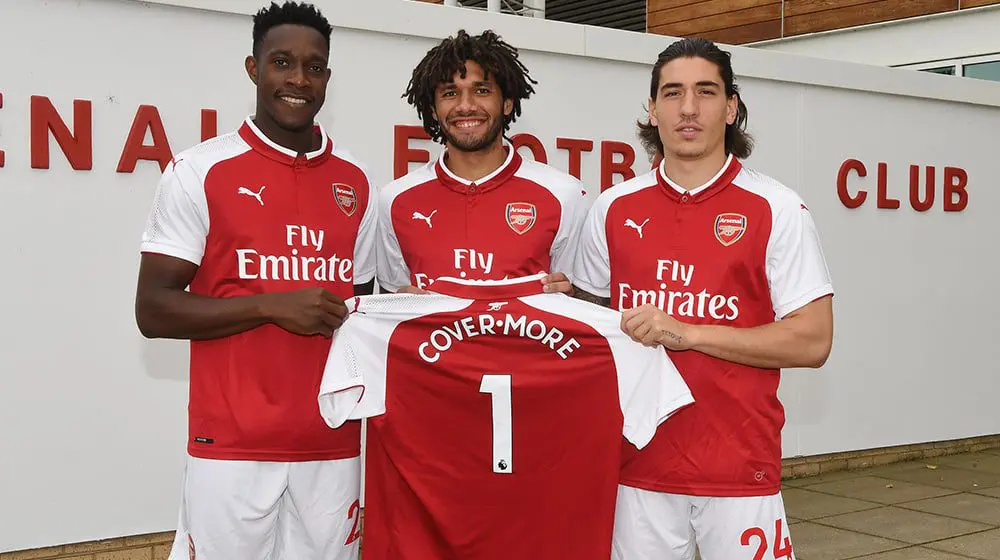 Who won Viking's incentive? Flight Centre's 'spring' visit, Cover-More & more travel news 38 Cover-More Arsenal
