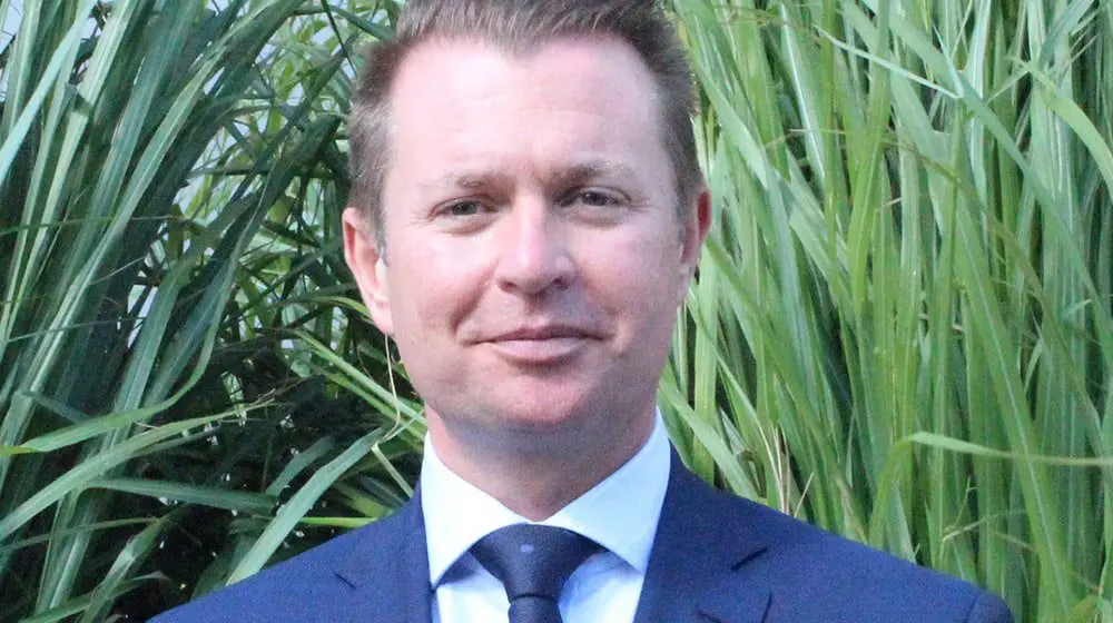 Movers & Shakers at Daydream Island, The Hilton & more